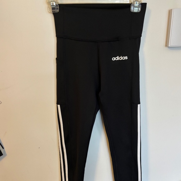 Adidas climate leggings - Picture 1 of 3
